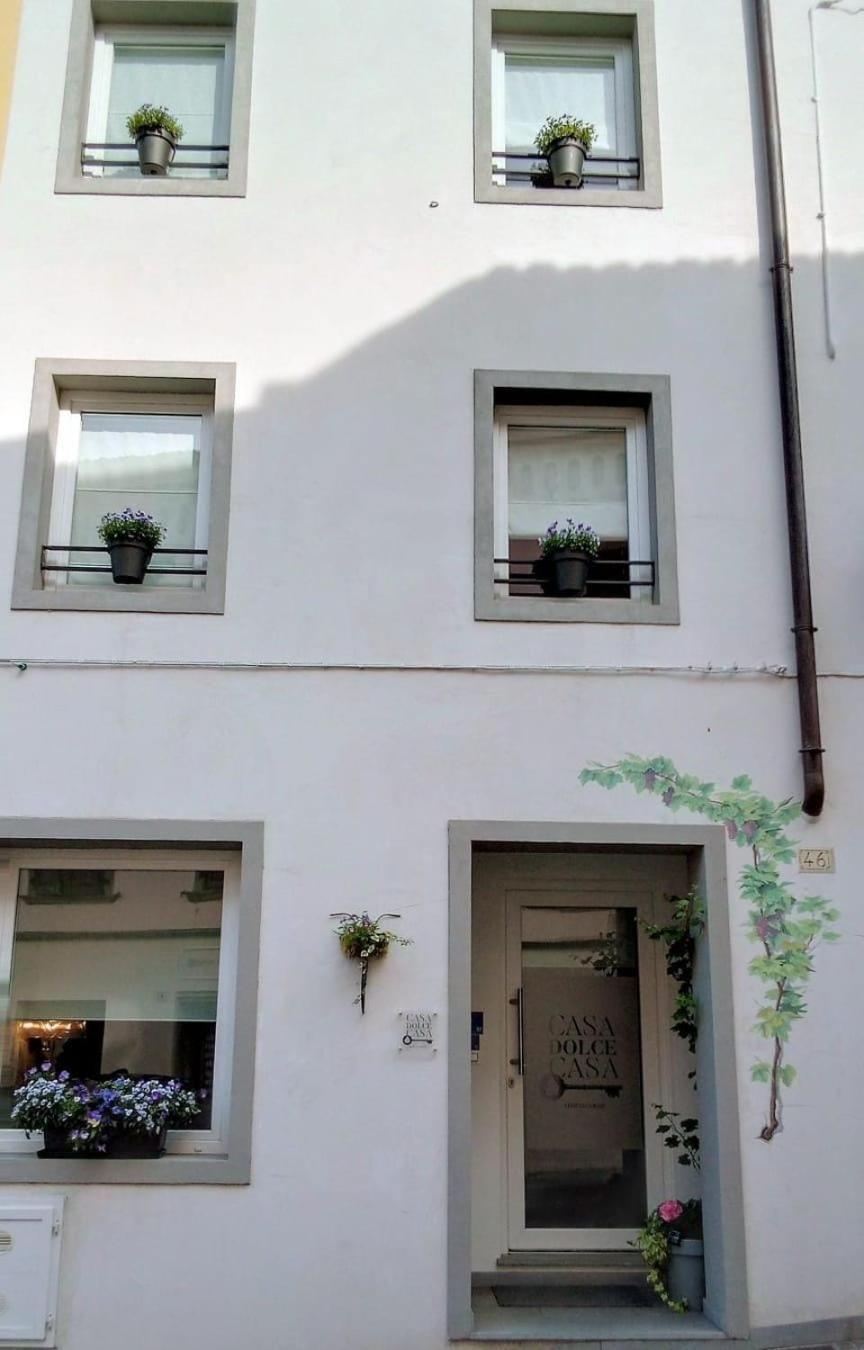 סן דניאל דל פריולי Affittacamere Casa Dolce Casa San Daniele מראה חיצוני תמונה